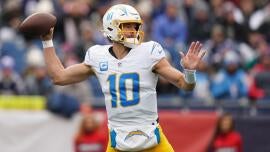 NFL Week 3 odds, predictions, expert picks: Broncos-Chargers, Lions-Ravens highlight loaded slate
