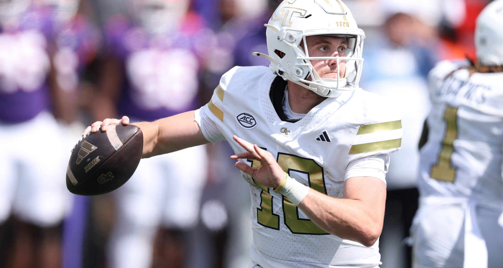 Georgia Tech Yellow Jackets