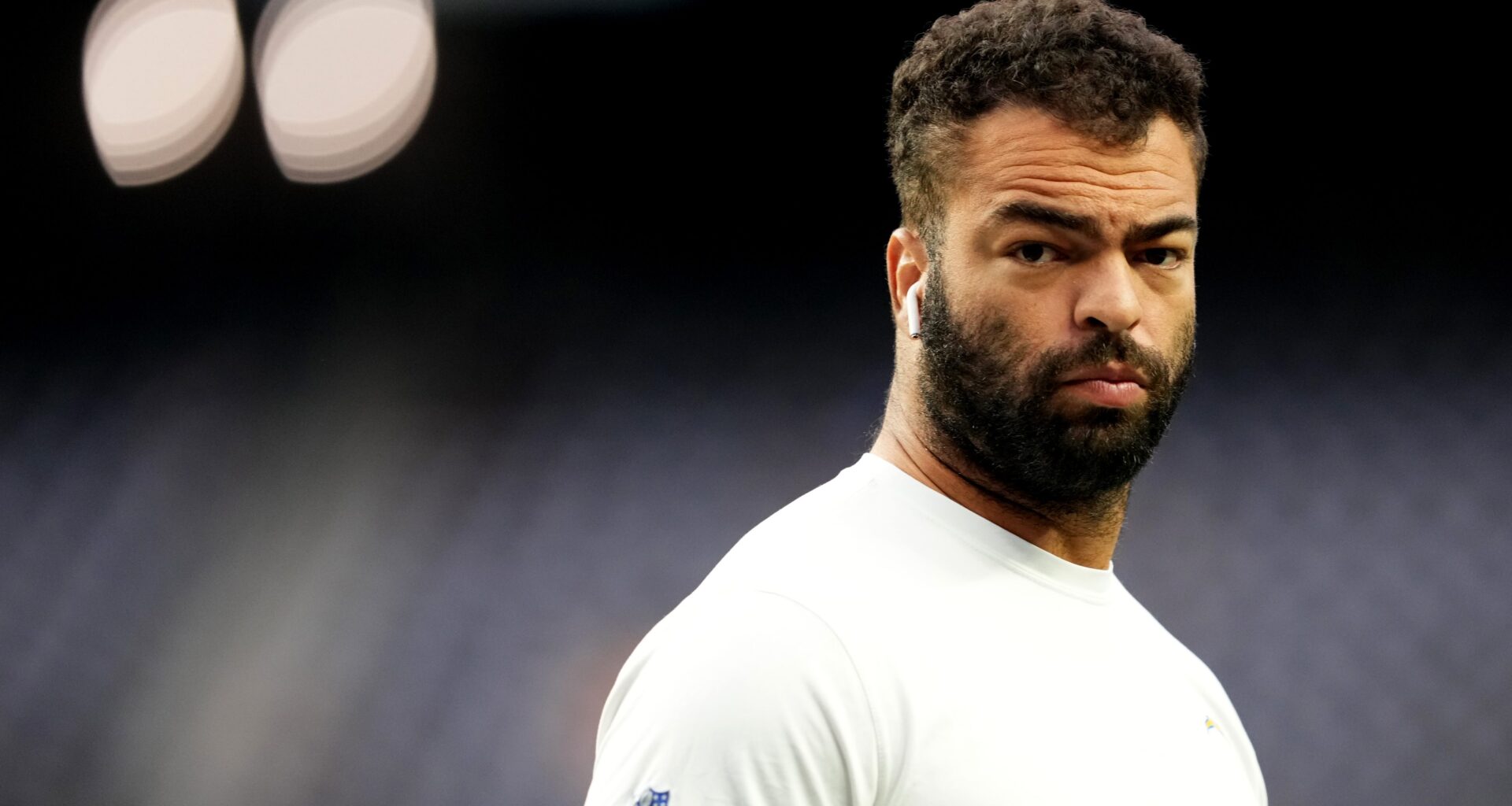 Ravens Pro Bowler Fined 5 Figures for 1st Play vs. Browns