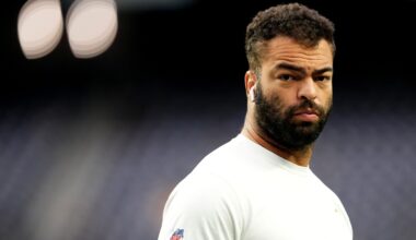 Ravens Pro Bowler Fined 5 Figures for 1st Play vs. Browns