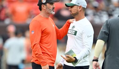 Cleveland Browns vs. Green Bay Packers Week 3 Predictions - The blueprint Cleveland needs to follow for a win