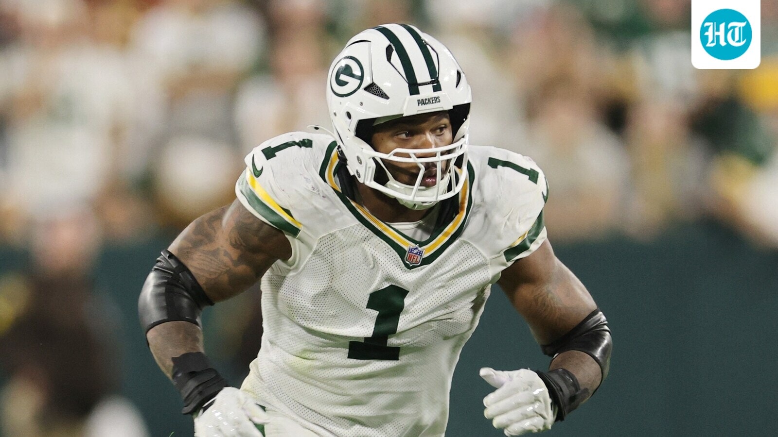 Micah Parsons injury update: Will Packers star play vs Browns on Sunday? Here's the latest