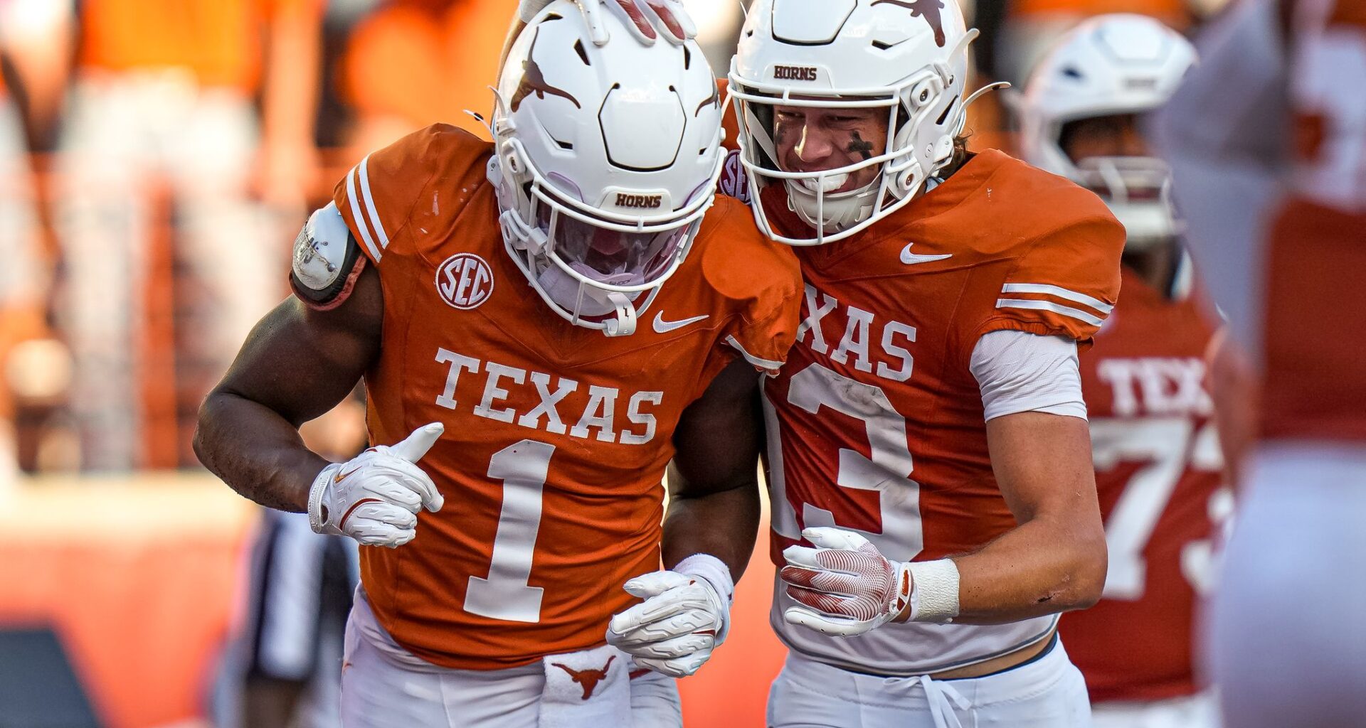 Live updates from Week 4