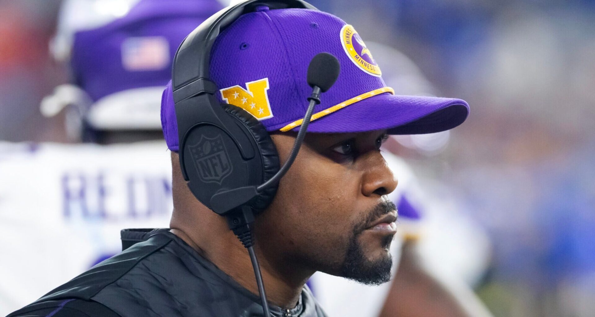 MN Vikings Captain Set to Debut on Sunday