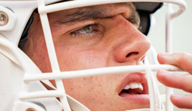 Texas Longhorns QB bounces back big