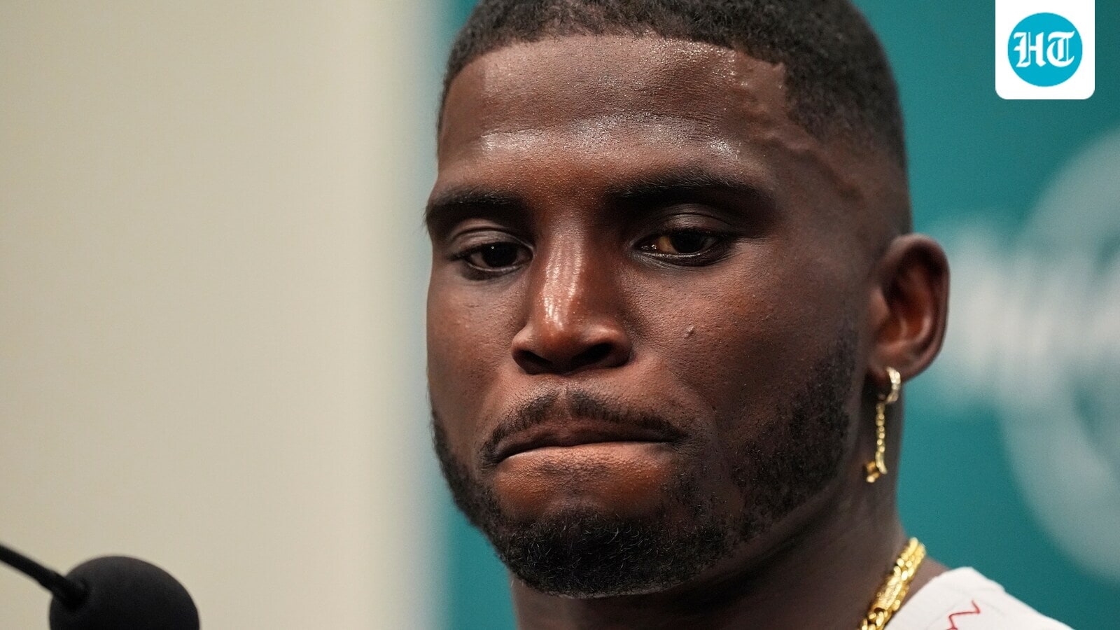 Tyreek Hill trade row: Dolphins take final call after Bills loss; Chiefs not in the running