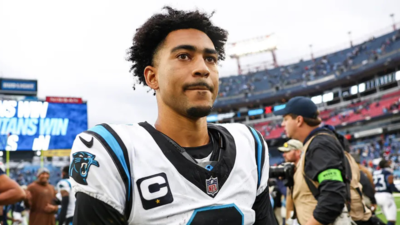 Will Bryce Young play against the Atlanta Falcons today? Latest injury update on the Carolina Panthers’ quarterback