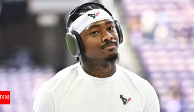 Will Stefon Diggs play against the Pittsburgh Steelers today? Latest injury update on the New England Patriots’ wide receiver | NFL News
