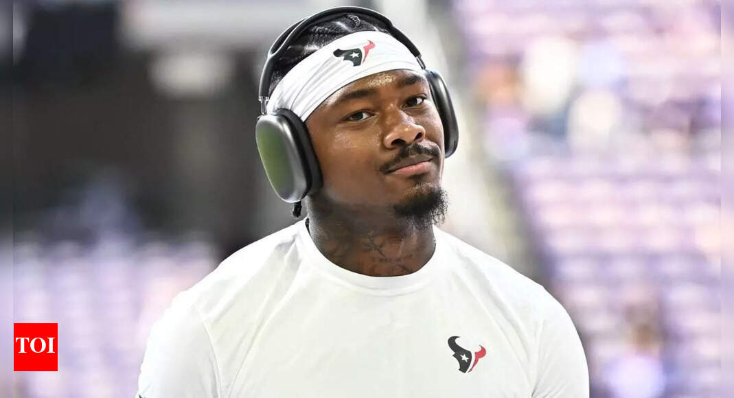 Will Stefon Diggs play against the Pittsburgh Steelers today? Latest injury update on the New England Patriots’ wide receiver | NFL News
