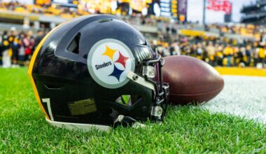 Aaron Rodgers first season in Pittsburgh rolls on today