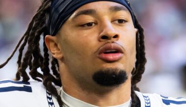 Jaxon Smith-Njigba Headshot