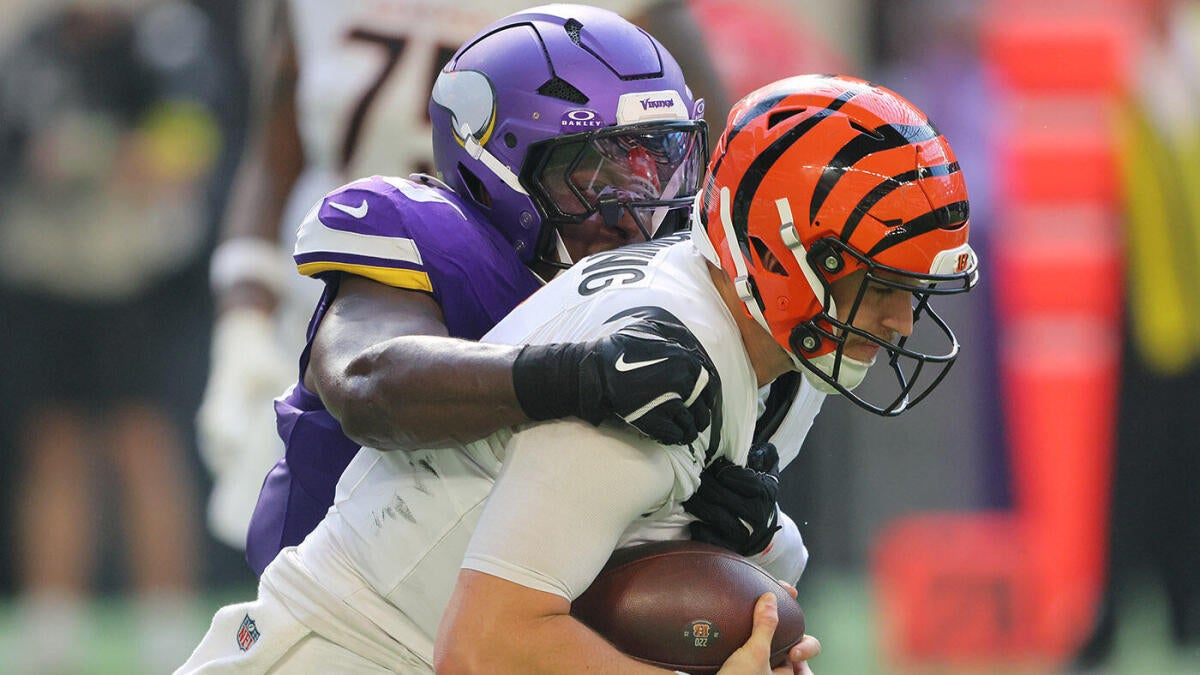 NFL Week 3 winners and losers: Bengals implode without Burrow, Falcons have QB concerns