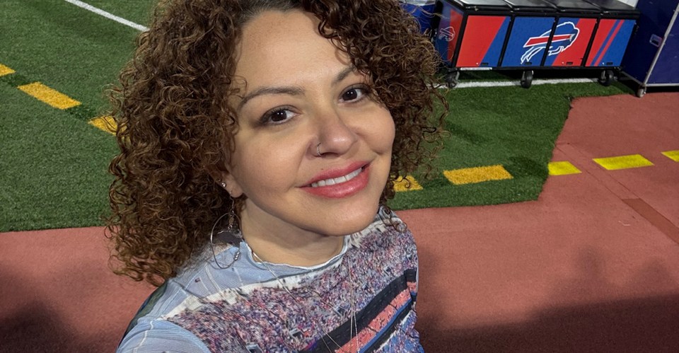 A Buffalo Rumblings journey to 100 consecutive Bills games: #83 - A home opener for the ages