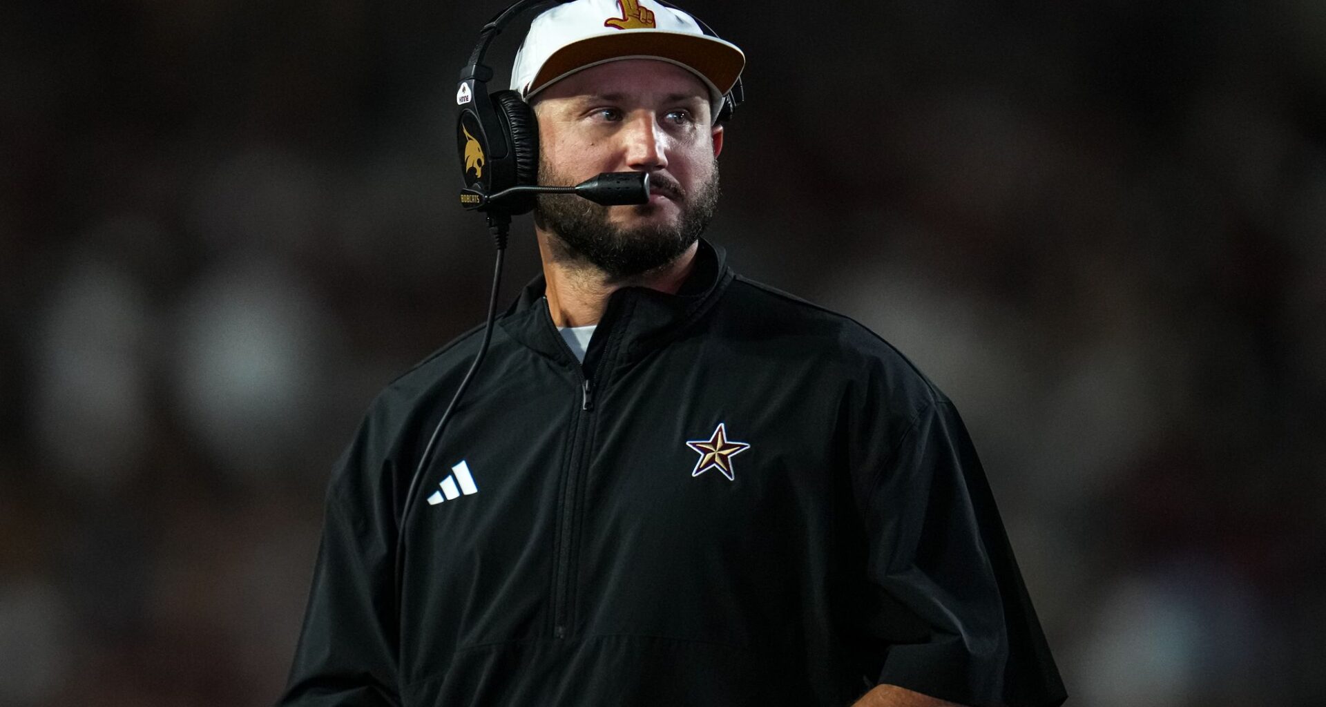 The Sun Belt is wide open, and Texas State football can win it