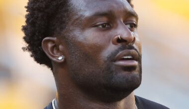 D.K. Metcalf Headshot