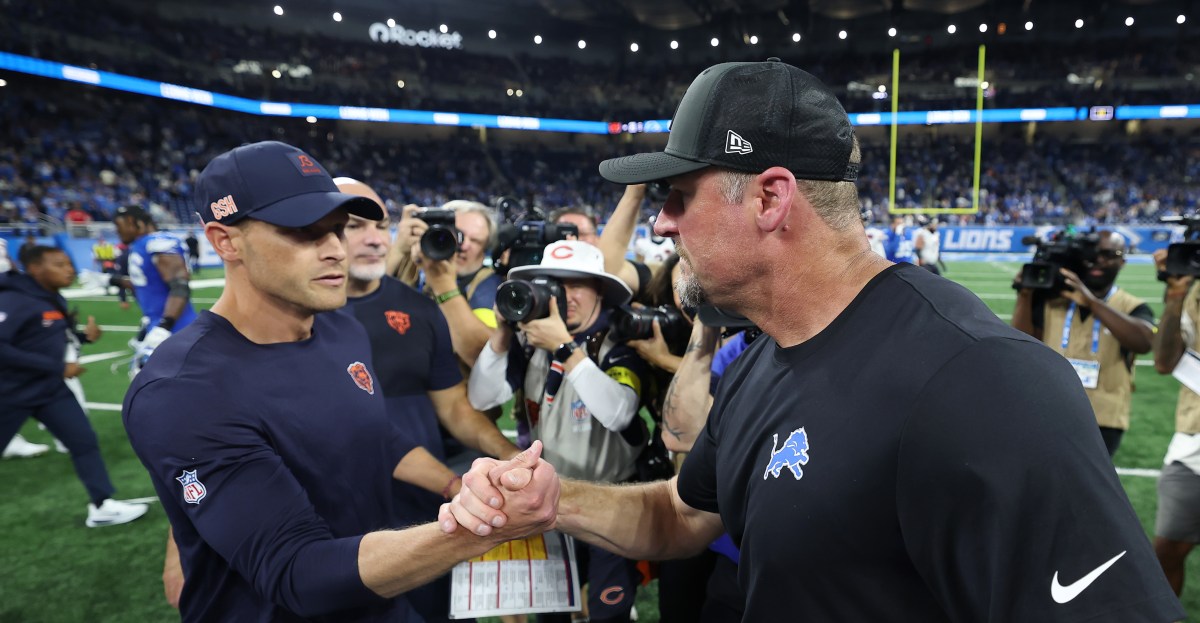 6 reasons for Browns optimism heading into Week 4 versus Lions