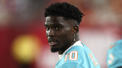 NFL trade rumours: Pittsburgh Steelers’ interest in Tyreek Hill's trade reportedly goes through a major change amid his messy legal scandal