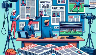 Major Shifts: Sports Transformations and Leadership Changes