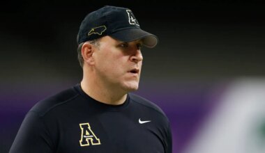 Shawn Clark dies: Ex-college football head coach passes away after medical emergency