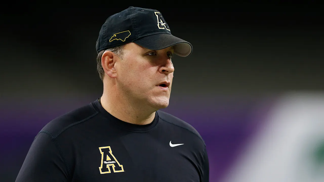 Shawn Clark dies: Ex-college football head coach passes away after medical emergency