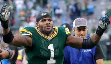 Sports Illustrated - Jerry Jones Says Cowboys Won’t…