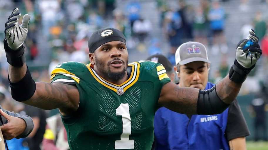 Sports Illustrated - Jerry Jones Says Cowboys Won’t…