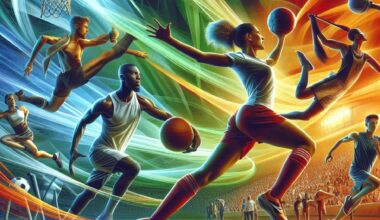 Big Moves and Major Setbacks: Latest in Sports Highlights