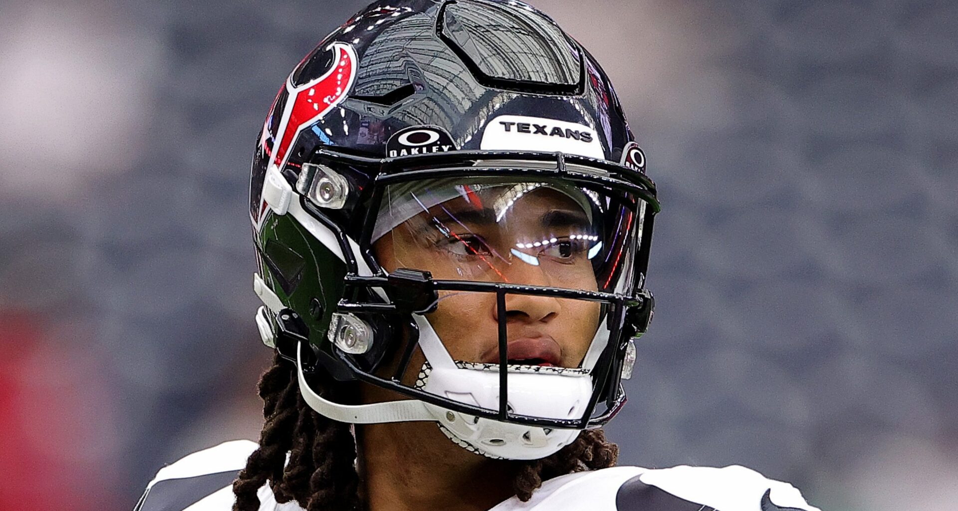 Texans Planning Change Amid Reality Check About C.J. Stroud
