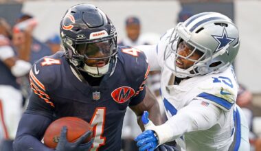 How bad has the Dallas Cowboys’ defense been in 2025? These stats tell the story