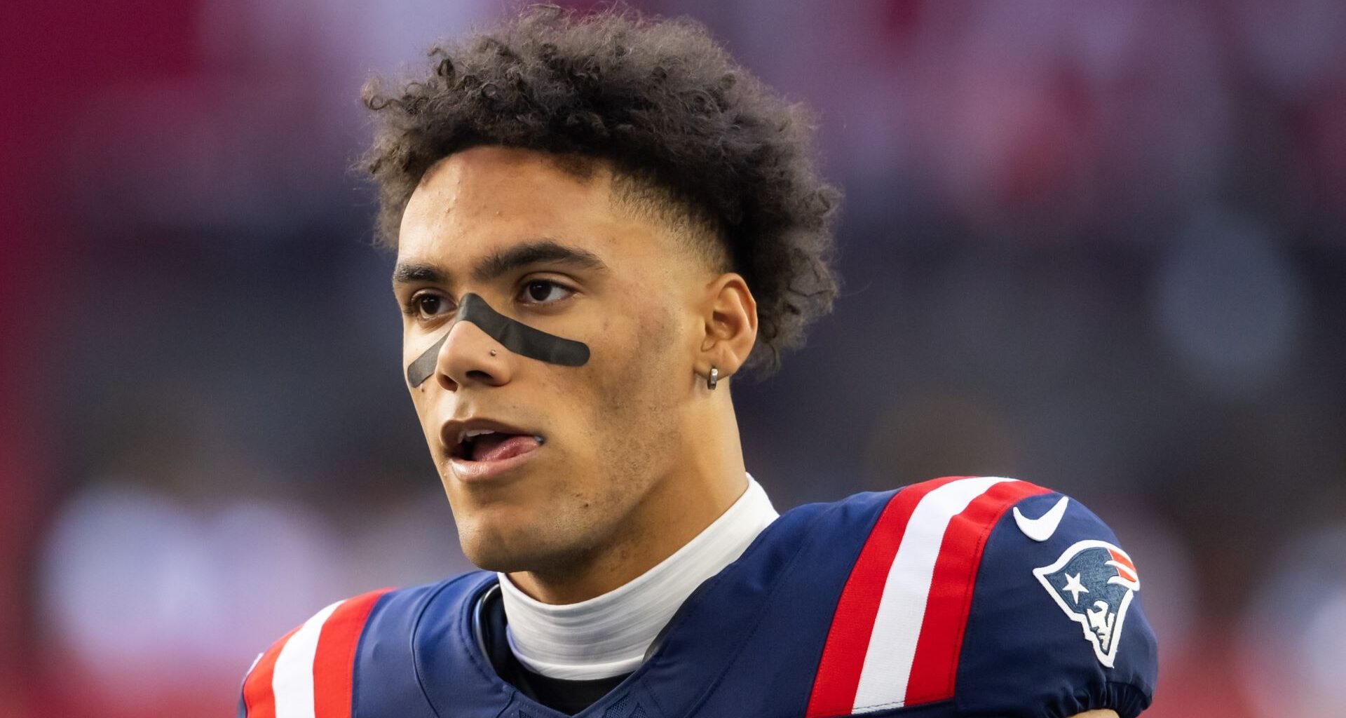 Christian Gonzalez's Post Hints At Possible Week 4 Return