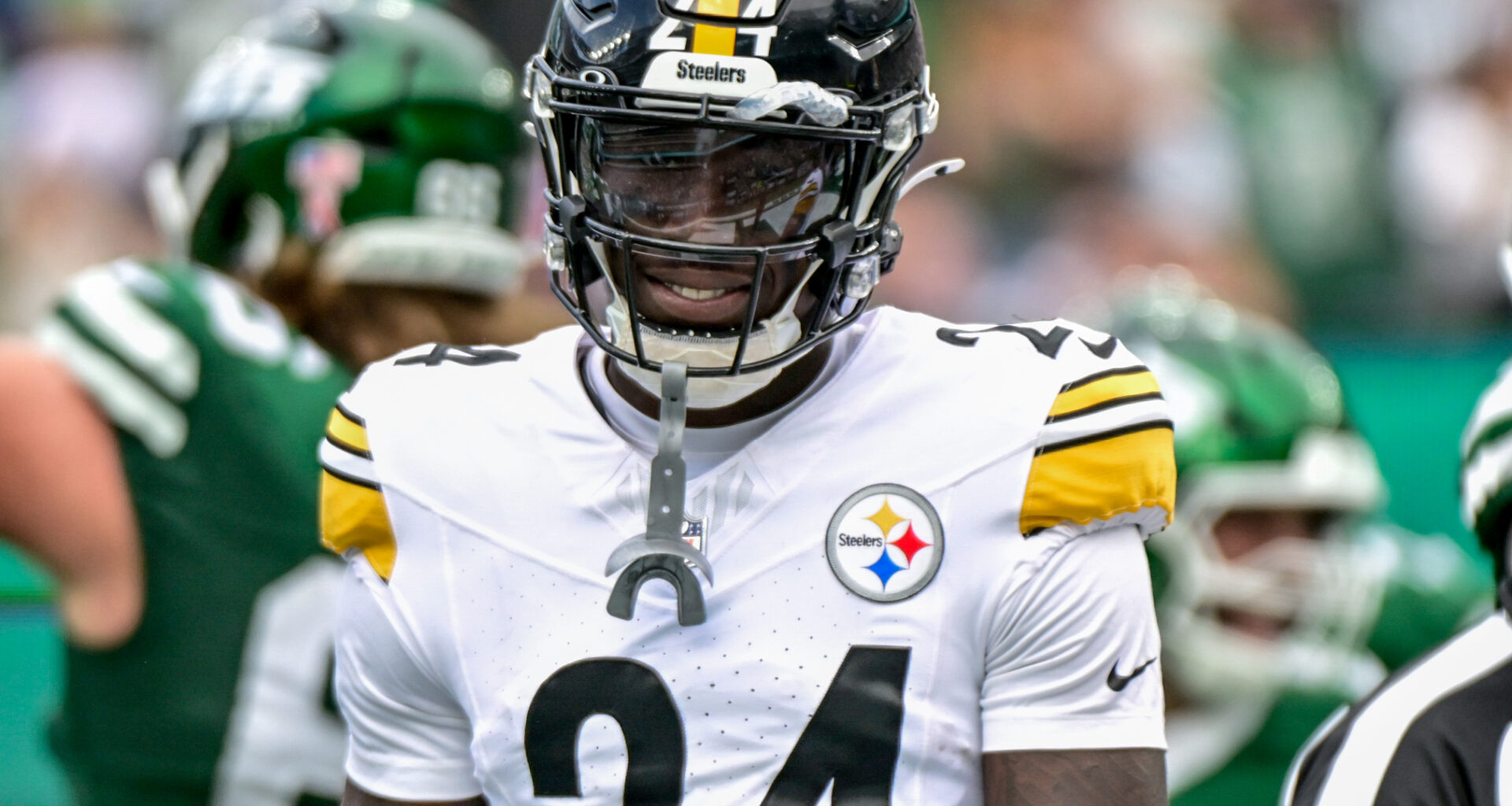Two Steelers Players Have a Chance to Return vs. Vikings
