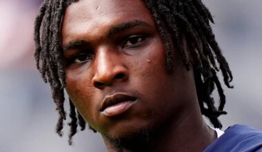 Cameron Ward Headshot