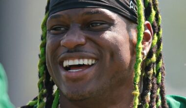 Quincy Williams Headshot