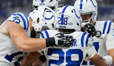 NFL Team Performance Trends: Week 4 (Fantasy Football)