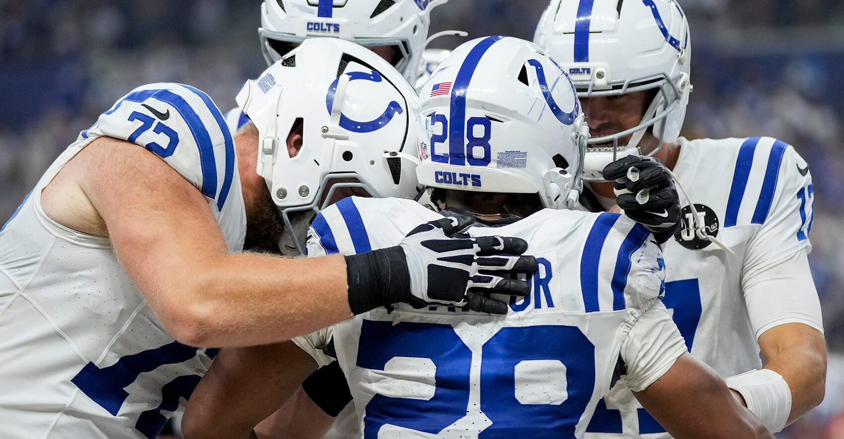 NFL Team Performance Trends: Week 4 (Fantasy Football)