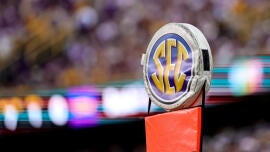 SEC football schedule: League releases every game for 2026-29, with three annual opponents for each team