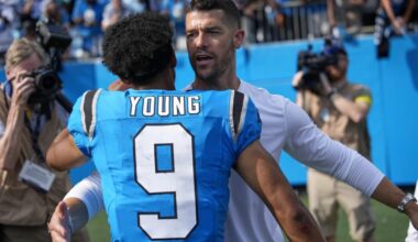 Panthers will come to Gillette after enjoying impressive win | News, Sports, Jobs