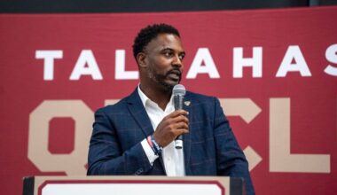 FIU coach Willie Simmons on FAMU departure: 'Left on solid footing.'