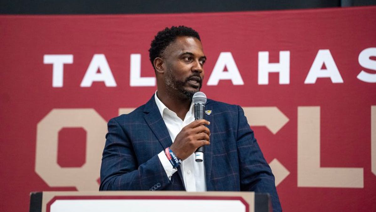 FIU coach Willie Simmons on FAMU departure: 'Left on solid footing.'