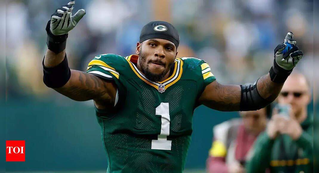 Micah Parsons’ record-breaking Packers contract reshapes NFL linebacker market | NFL News