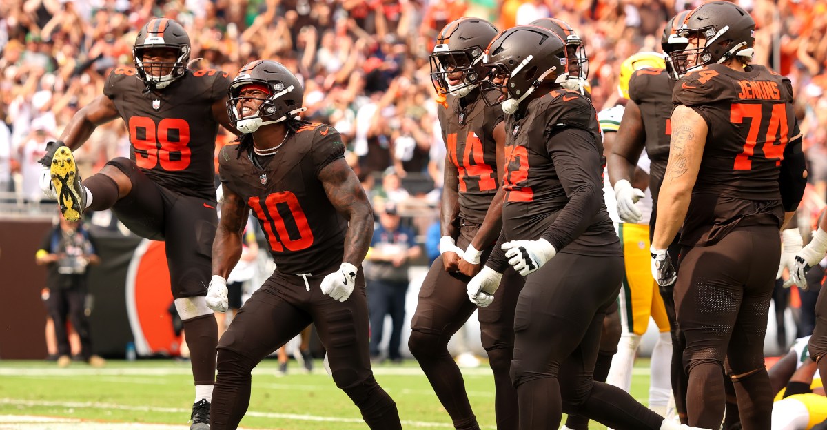 Detroit Lions Week 4 scouting report: Cleveland Browns’ strengths, weaknesses