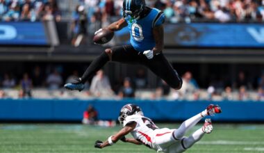 State of the NFC South: Entering Week 4