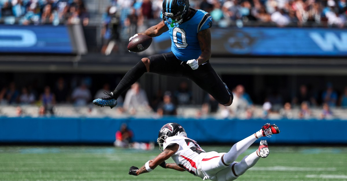 State of the NFC South: Entering Week 4