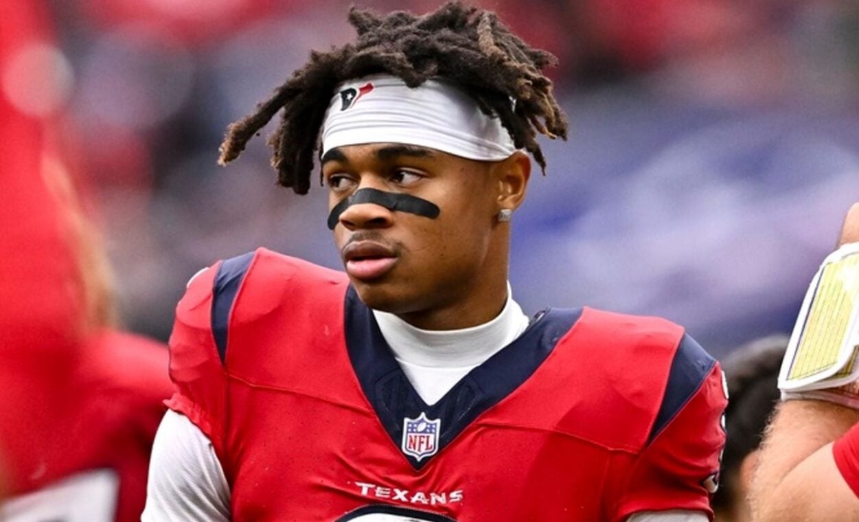 Tank Dell Injury Update: Texans WR Unlikely to Return in 2025 Fantasy Season