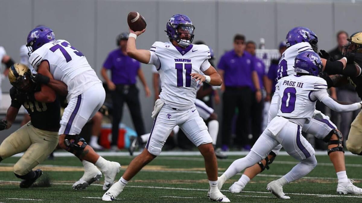Who are college football's best FCS teams? Tarleton State riding high latest top 25 power rankings