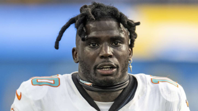 NFL trade rumors: Pittsburgh Steelers could pursue Tyreek Hill if Miami Dolphins engage per NFL insider, days after team reportedly "backed out"