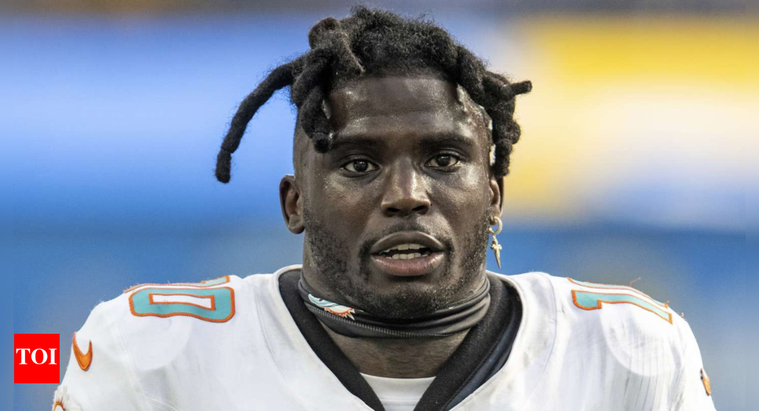 NFL trade rumors: Pittsburgh Steelers could pursue Tyreek Hill if Miami Dolphins engage per NFL insider, days after team reportedly "backed out" | NFL News