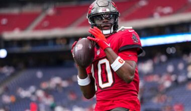 Tampa Bay Buccaneers QB Teddy Bridgewater On What Makes The Team’s Culture Stand Out: ‘The Leadership’