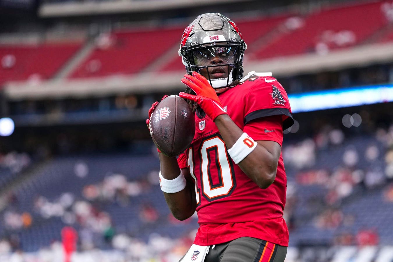 Tampa Bay Buccaneers QB Teddy Bridgewater On What Makes The Team’s Culture Stand Out: ‘The Leadership’