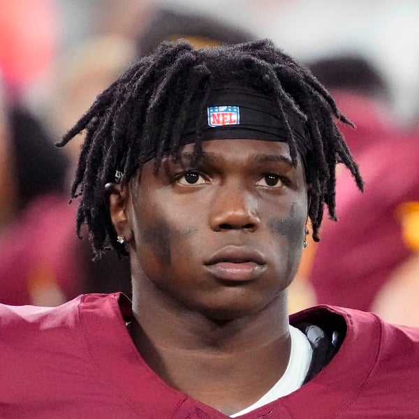 Jacory Croskey-Merritt Headshot